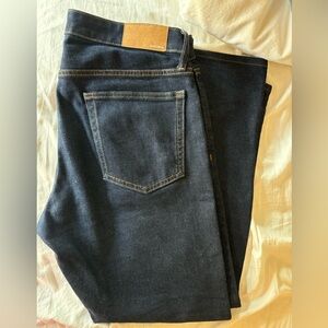 Bonobos Denim Tailored Fit